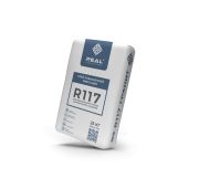 РЕАЛ R117 КЛЕЙ ДЛЯ КЕРАМОГРАНИТА, КЕРАМИЧЕСКОЙ ПЛИТКИ, МОЗАИКИ И ТЕРРАКОТЫ GRANIT