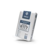 РЕАЛ R117 КЛЕЙ ДЛЯ КЕРАМОГРАНИТА, КЕРАМИЧЕСКОЙ ПЛИТКИ, МОЗАИКИ И ТЕРРАКОТЫ GRANIT
