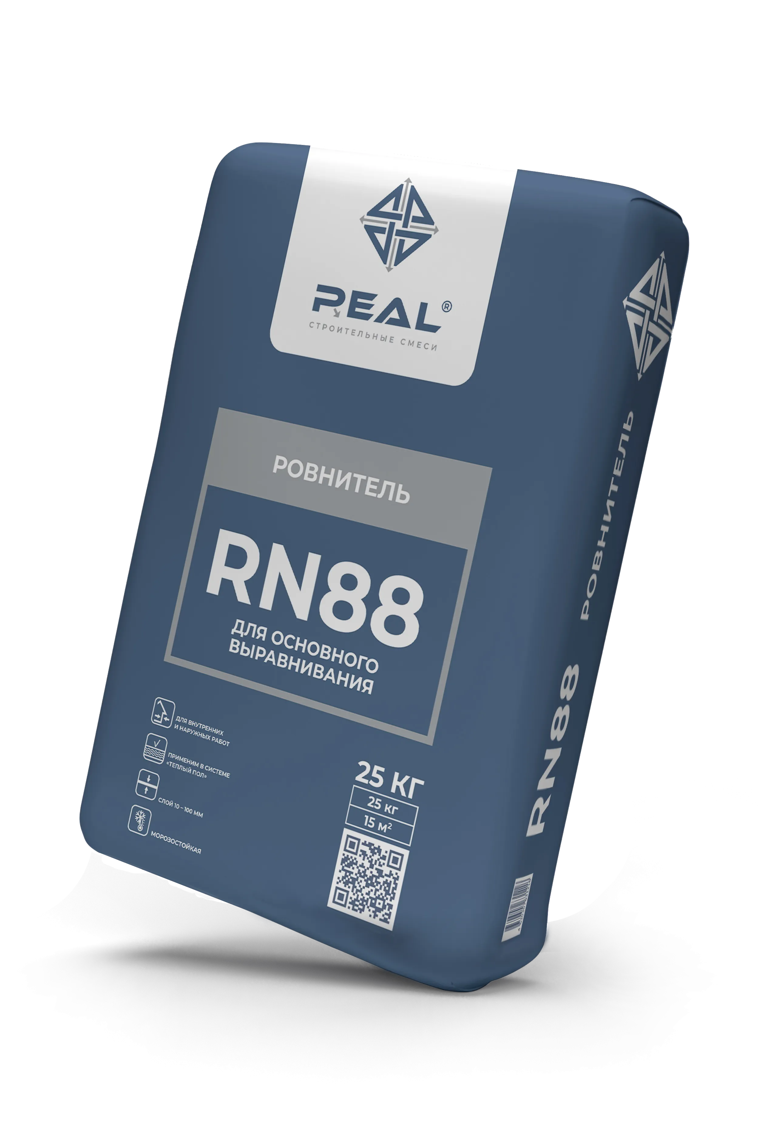 Ровнитель для основного выравнивания PEAL RN88